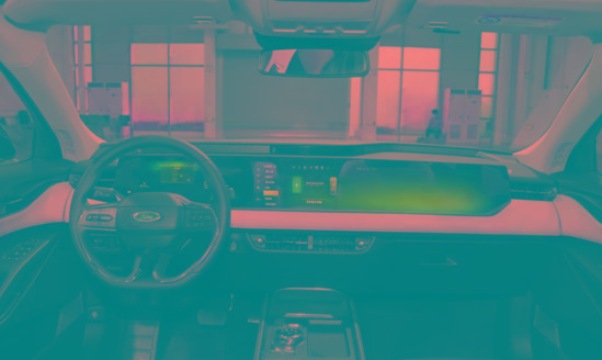 18-24万元，全新福特蒙迪欧即将预售，换壳EVOS能火吗？