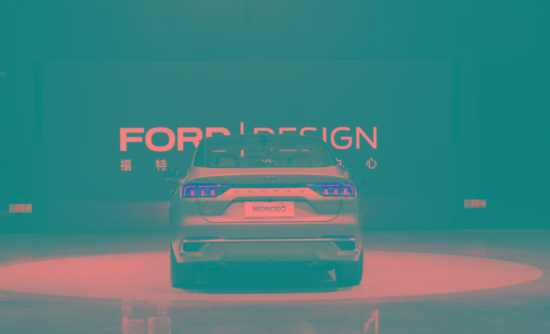 18-24万元，全新福特蒙迪欧即将预售，换壳EVOS能火吗？