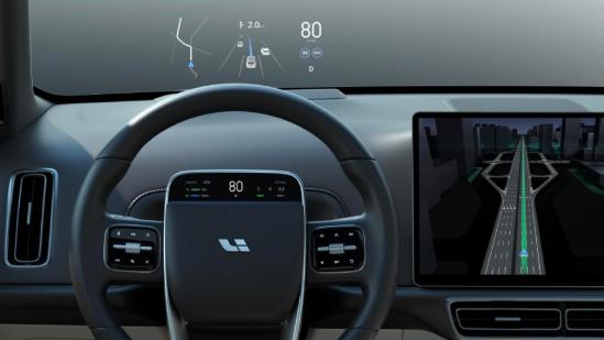 “大号”理想ONE：40多万四缸增程+激光雷达，值吗？