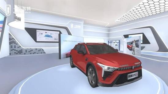 千呼万唤始出来，奔腾B70S正式上市，才10.99万元起