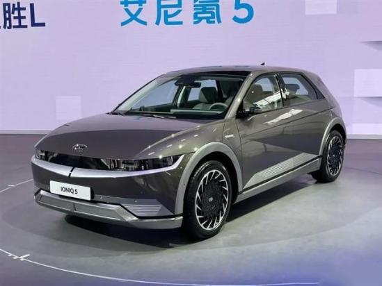 【韩系动向619】市占率不足2%，现代起亚在中国需要新战略！