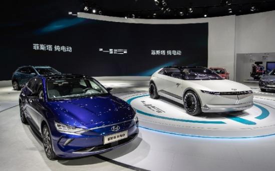 【韩系动向619】市占率不足2%，现代起亚在中国需要新战略！