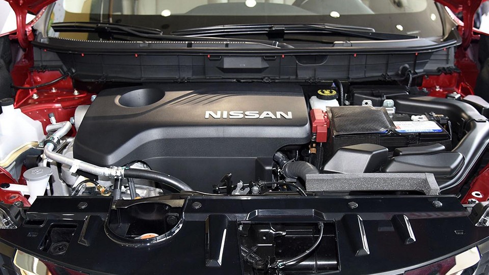 买二手四缸奇骏怎么选：四驱版4年省7.5万，CVT能碰？