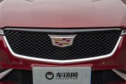 通用凯迪拉克-凯迪拉克CT4-2020款 28T 精英型