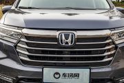 广汽本田-奥德赛-2.0L e:HEV 锐.至尊版