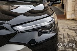 广汽丰田-锋兰达-2.0L CVT豪华PLUS版