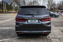 广汽本田-奥德赛-2.0L e:HEV 锐.至尊版