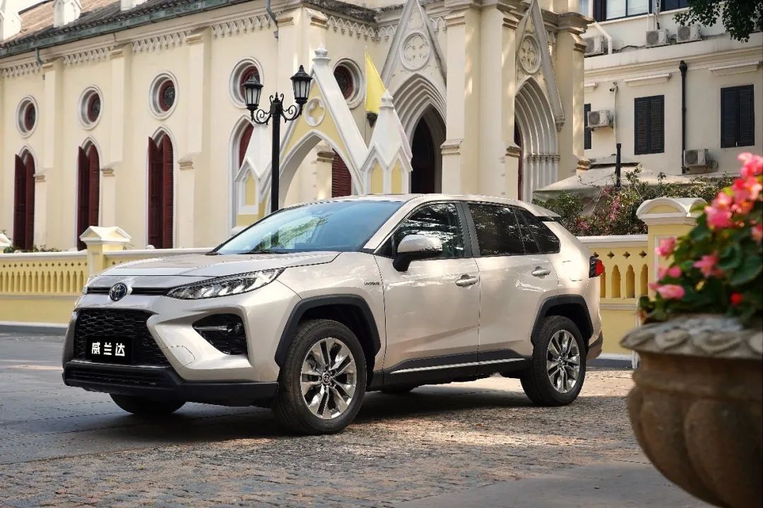 碰撞成绩最好的十款合资SUV，大众不断A柱了，奥迪反而成垫底？