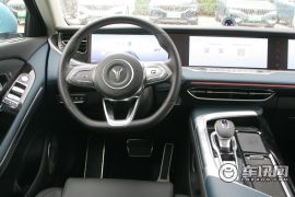 岚图汽车-岚图FREE-四驱增程版尊享包