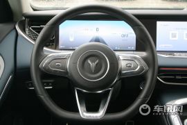 岚图汽车-岚图FREE-四驱增程版尊享包