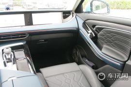 岚图汽车-岚图FREE-四驱增程版尊享包