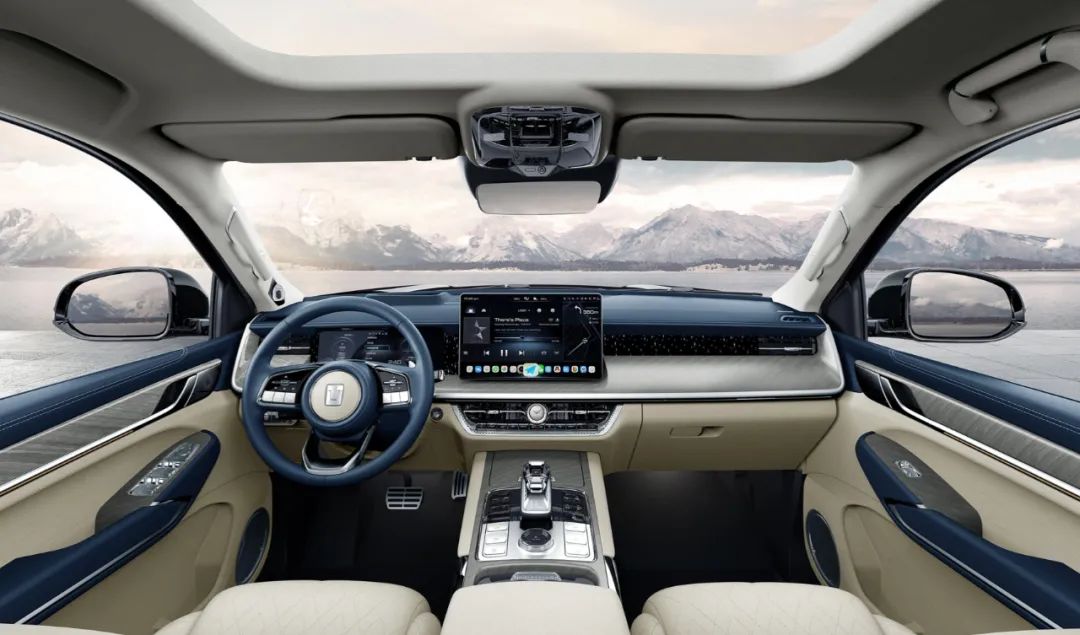 留住燃油车的尊严，3、40万买辆六缸车，你会爱上那种感觉