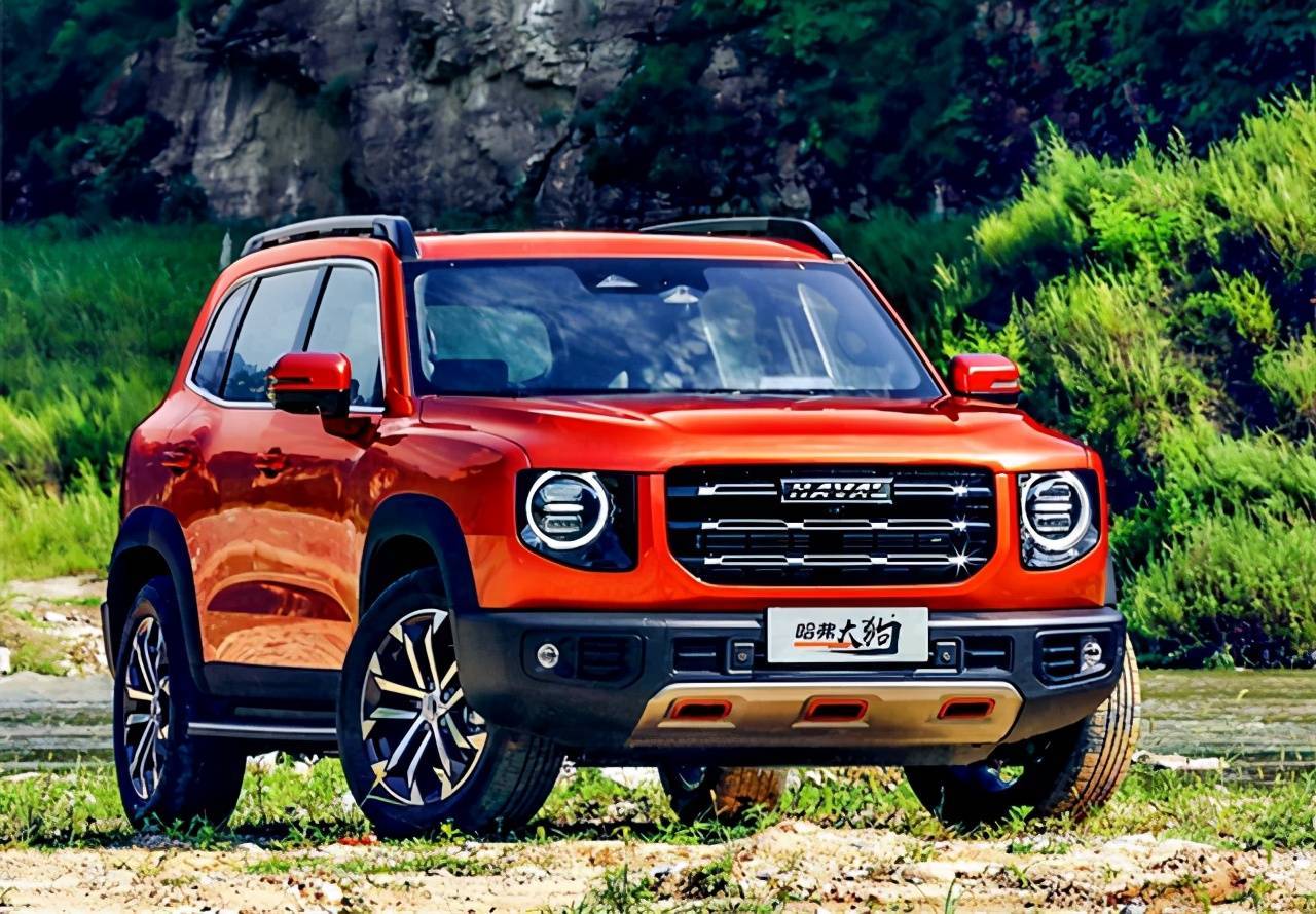 颜值好评，名字却一言难尽，奇瑞全新SUV离爆款又要差点意思？