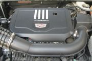 通用凯迪拉克-凯迪拉克XT5-2021款 2.0T 四驱铂金型