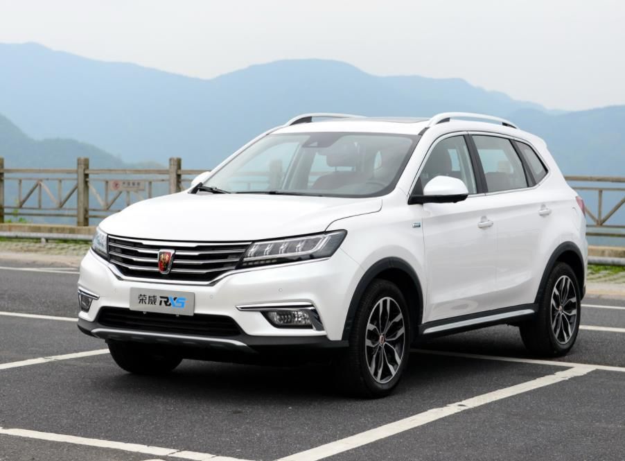 1.5T蓝芯动力升级，第三代荣威RX5能否再战H6和CS75PLUS？