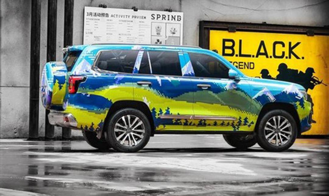 6秒破百+全系混动，“越野世家”再推新车，用长城技术打败坦克？