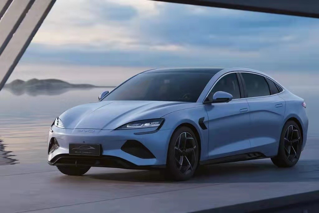3.8秒百公里，扬言要对标特斯拉Model 3，它能成功吗？