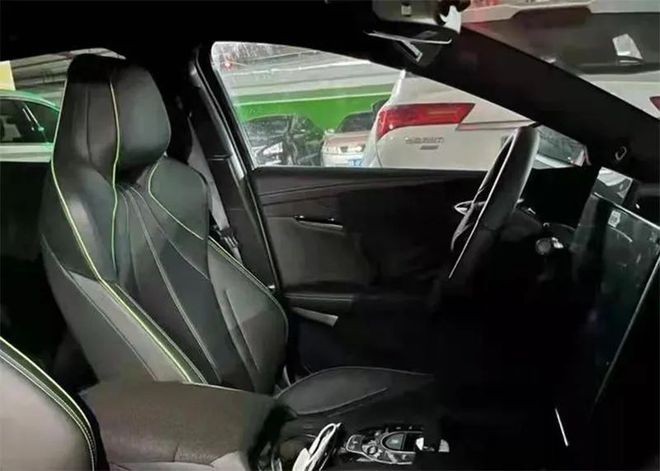 3.8秒百公里，扬言要对标特斯拉Model 3，它能成功吗？