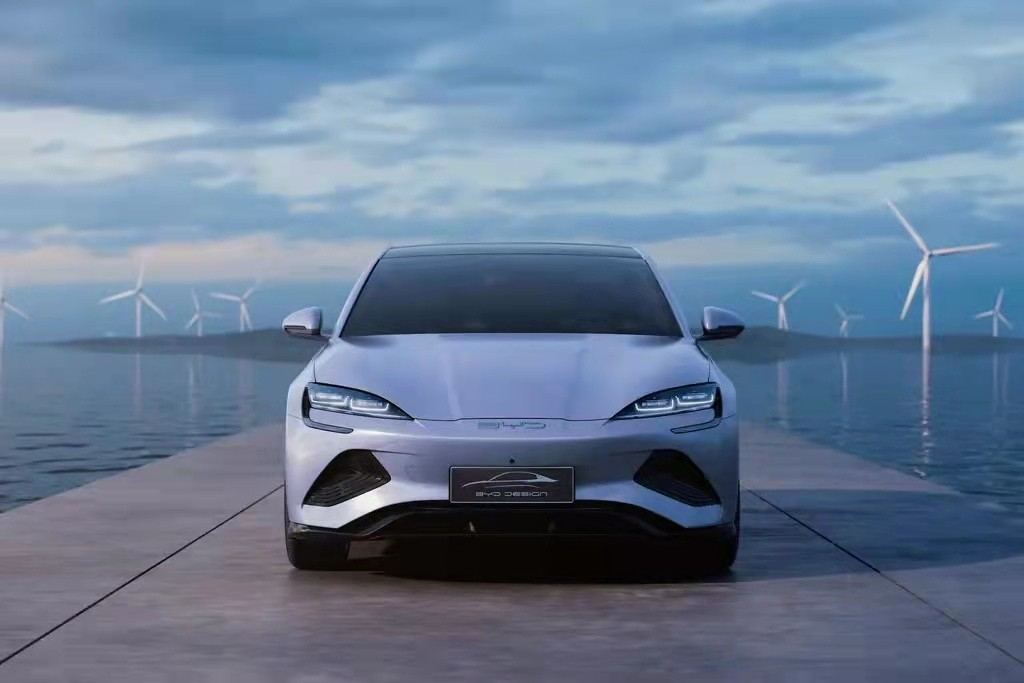 3.8秒百公里，扬言要对标特斯拉Model 3，它能成功吗？