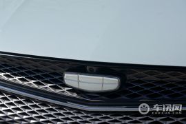 吉利汽车-帝豪L 雷神Hi.X-1.5TD-DHT Pro Super 睿