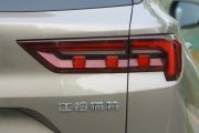 江铃汽车-领睿-EcoBoost 170尊领型PLUS