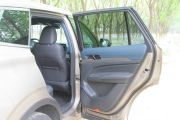 江铃汽车-领睿-EcoBoost 170尊领型PLUS