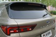 江铃汽车-领睿-EcoBoost 170尊领型PLUS