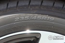 长安福特-蒙迪欧-EcoBoost 245 ST-Line