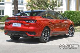 长安福特-蒙迪欧-EcoBoost 245 ST-Line