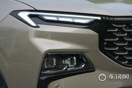 江铃汽车-领睿-EcoBoost 170尊领型PLUS