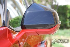 长安福特-蒙迪欧-EcoBoost 245 ST-Line