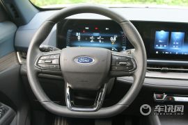 江铃汽车-领睿-EcoBoost 170尊领型PLUS