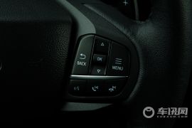 长安福特-探险者-EcoBoost 285 四驱三十周年纪念版 7座