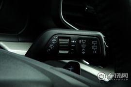 长安福特-探险者-EcoBoost 285 四驱三十周年纪念版 7座
