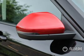 长安福特-探险者-EcoBoost 285 四驱三十周年纪念版 7座