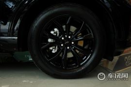 长安福特-探险者-EcoBoost 285 四驱三十周年纪念版 7座