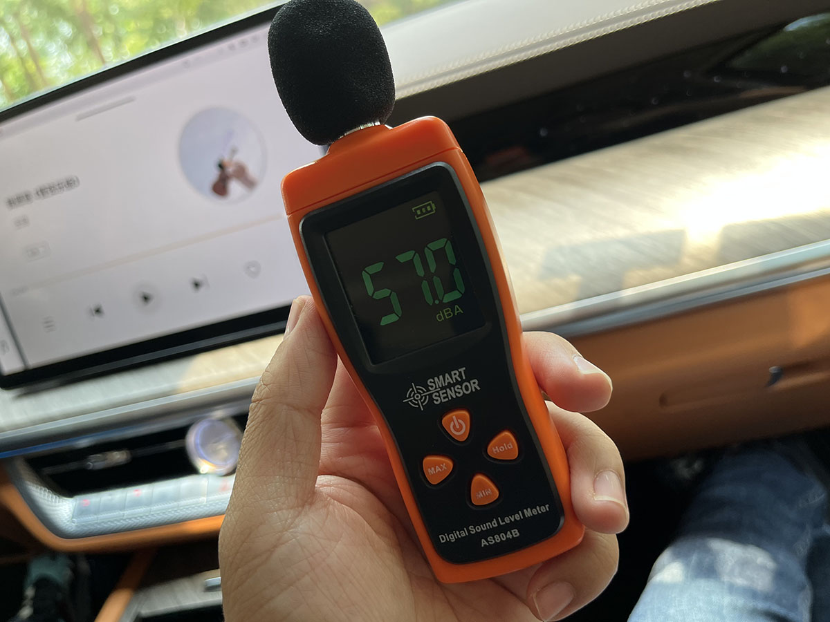 试驾坦克500，让硬派SUV豪华起来