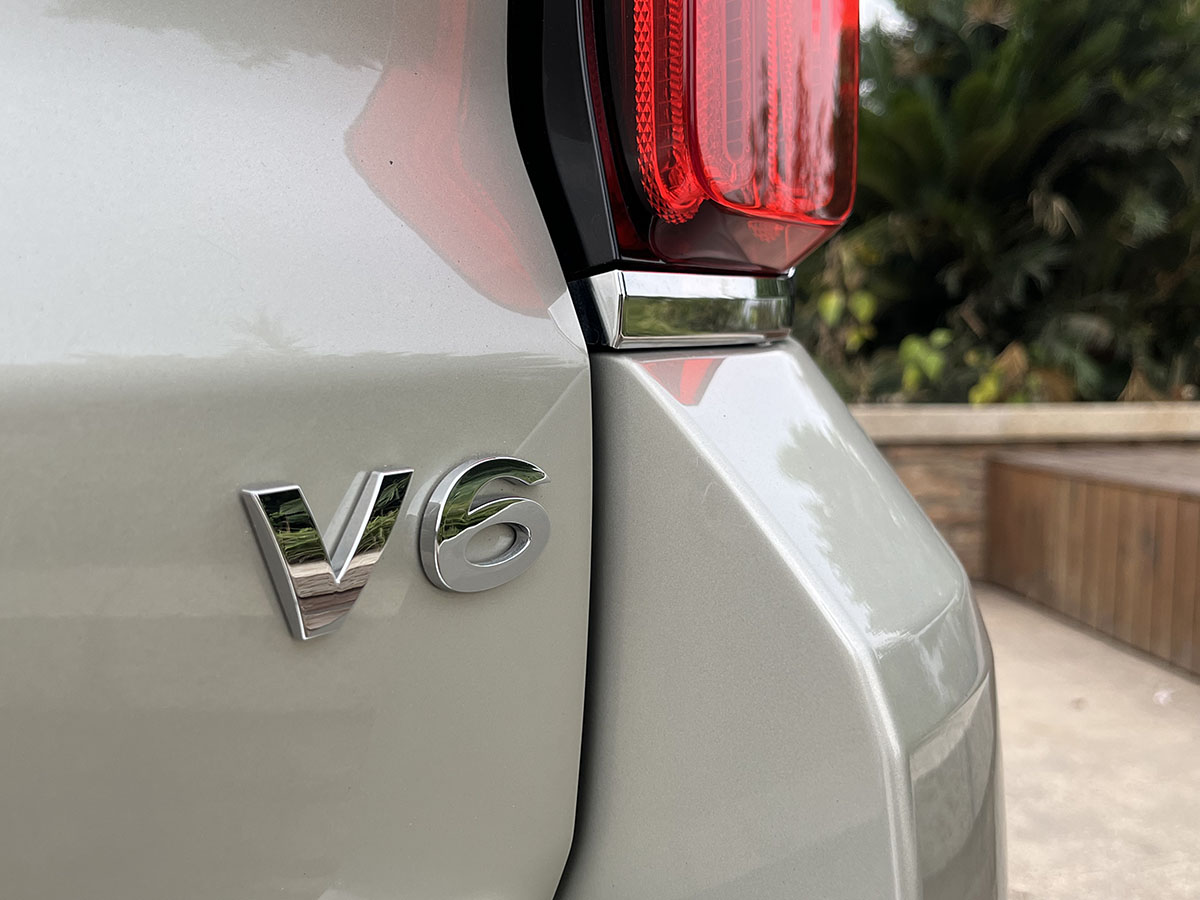 试驾坦克500，让硬派SUV豪华起来