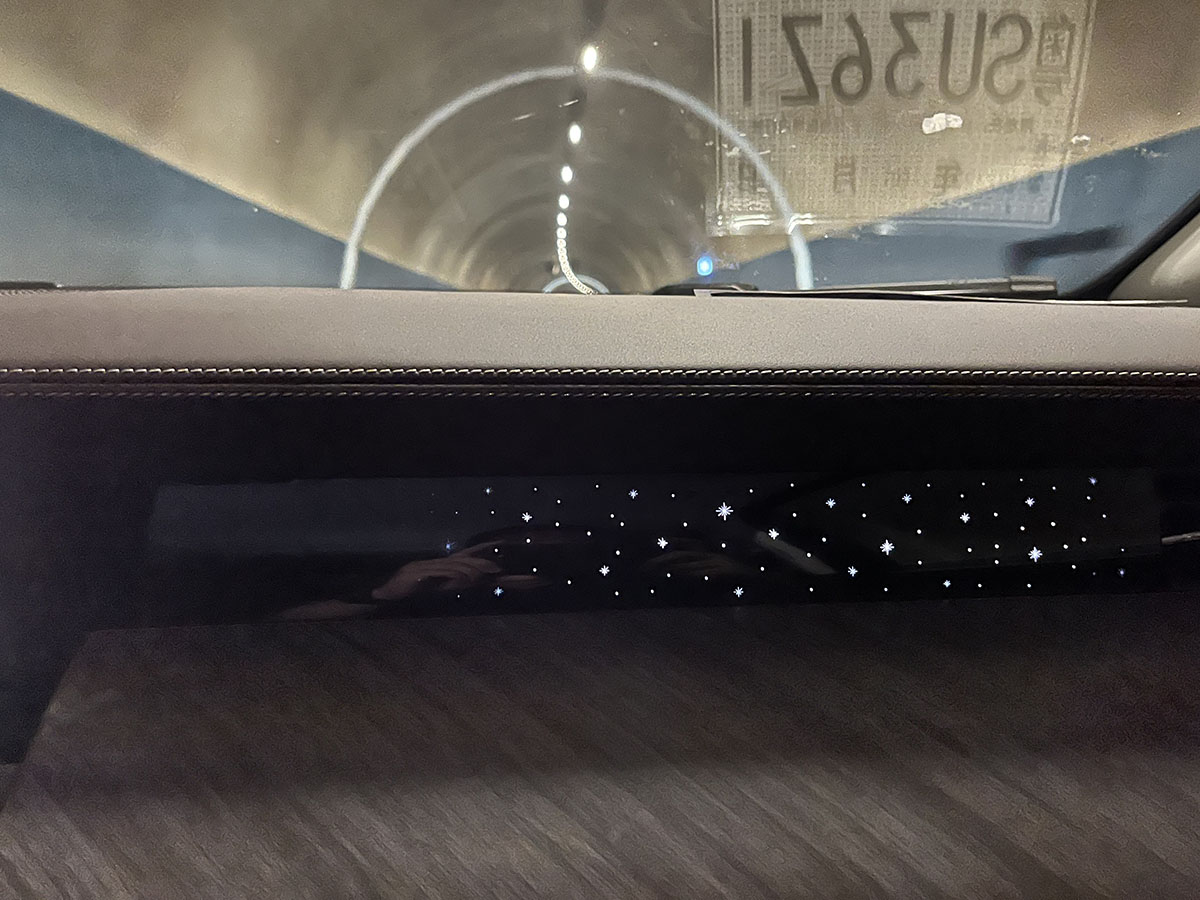 试驾坦克500，让硬派SUV豪华起来