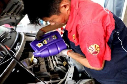 韦尔斯上干货 教你如何在国六时代坚持油品高标准