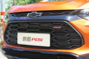 通用雪佛兰-创酷-创酷RS 1.5T CVT酷MAX