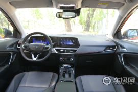 通用雪佛兰-创酷-创酷RS 1.5T CVT酷MAX