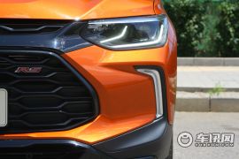 通用雪佛兰-创酷-创酷RS 1.5T CVT酷MAX