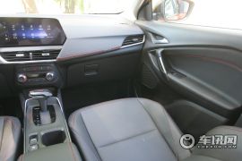 通用雪佛兰-创酷-创酷RS 1.5T CVT酷MAX