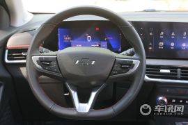通用雪佛兰-创酷-创酷RS 1.5T CVT酷MAX