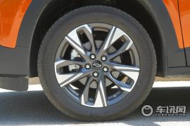 通用雪佛兰-创酷-创酷RS 1.5T CVT酷MAX