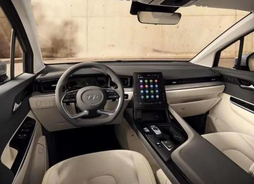 现代库斯途：非常值得入手的中大型合资MPV，不接受反驳