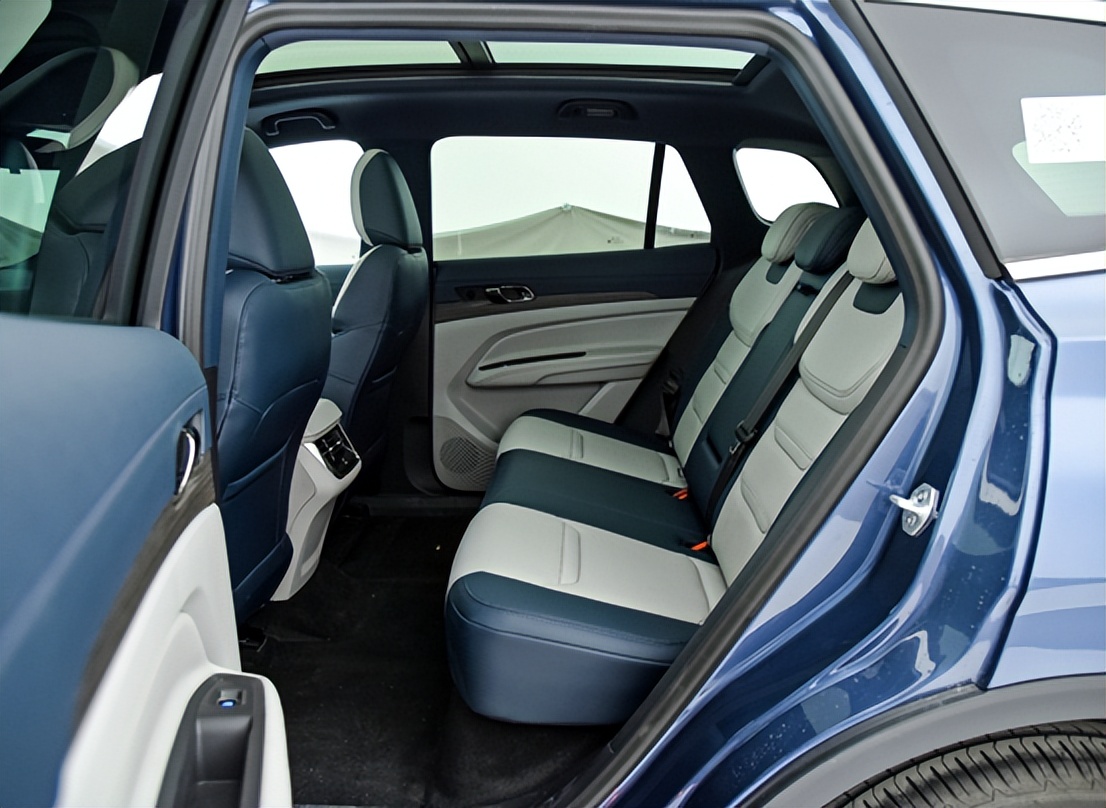 预算20万落地选台合资SUV，空间和安全都重要，这三款车怎么选？