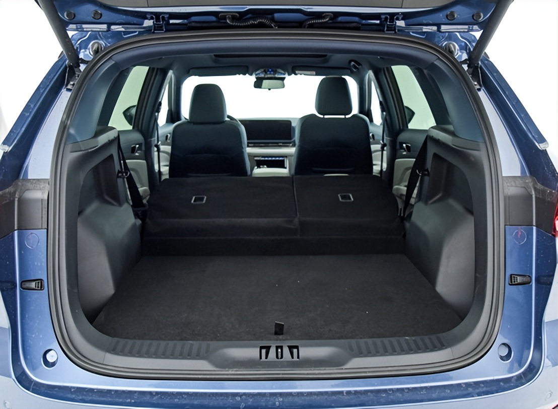 预算20万落地选台合资SUV，空间和安全都重要，这三款车怎么选？