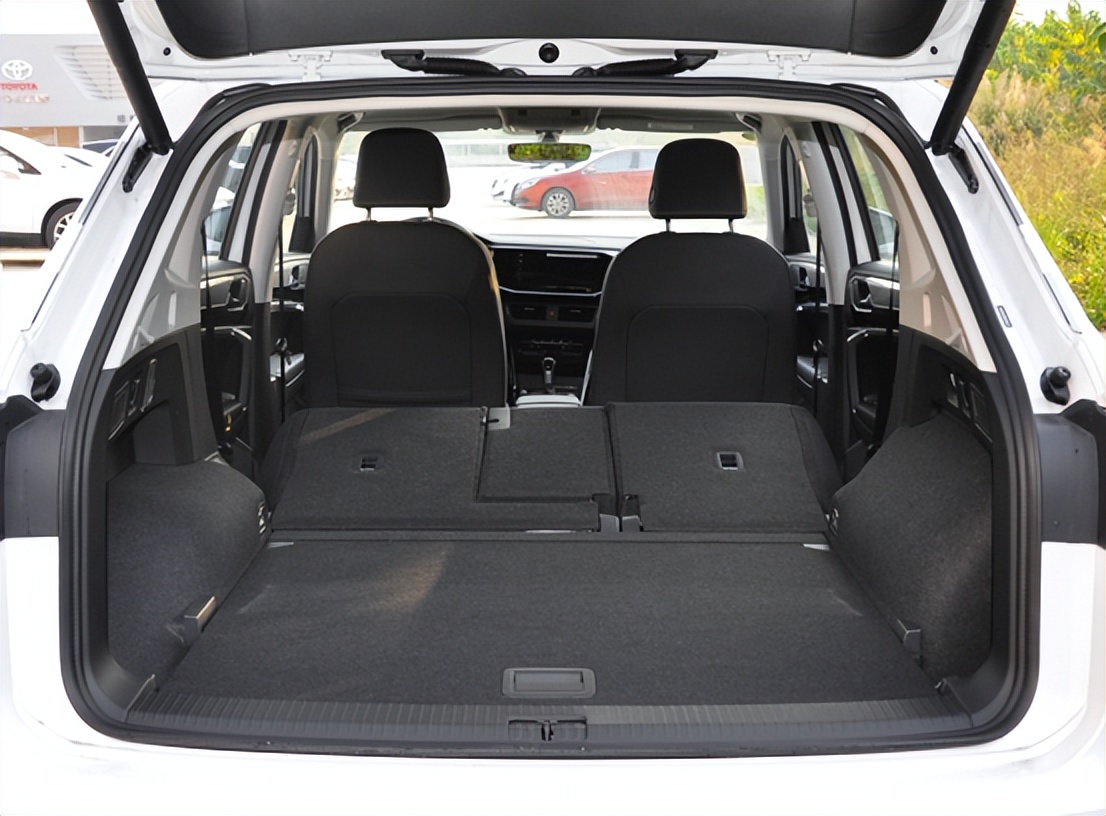 预算20万落地选台合资SUV，空间和安全都重要，这三款车怎么选？